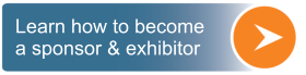 Learn how to become a sponsor & exhibitor